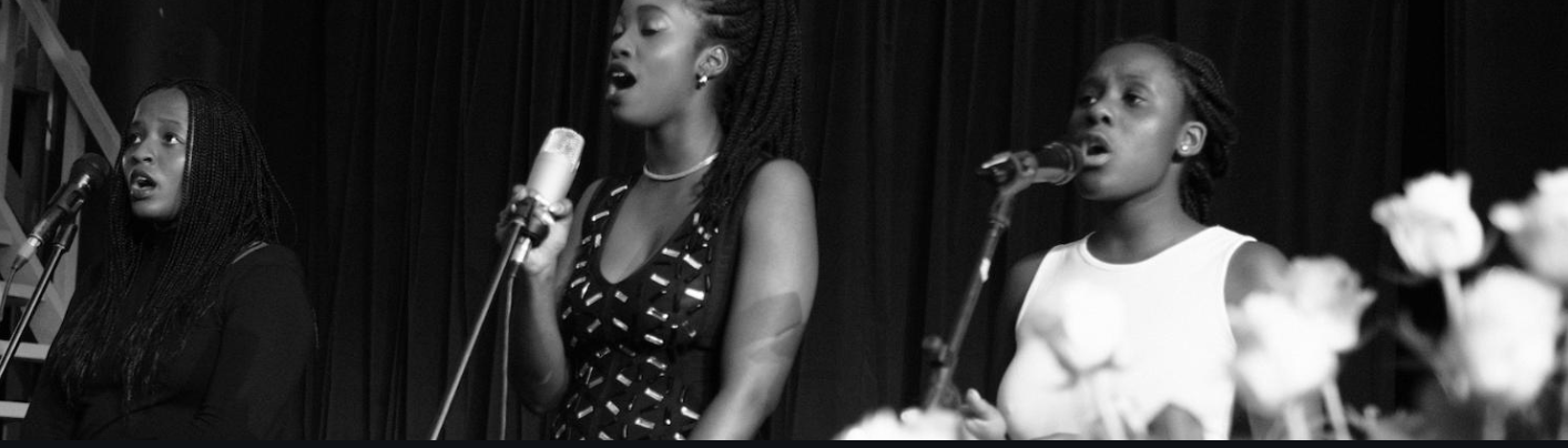 A singer's ancestry: getting to know my voice